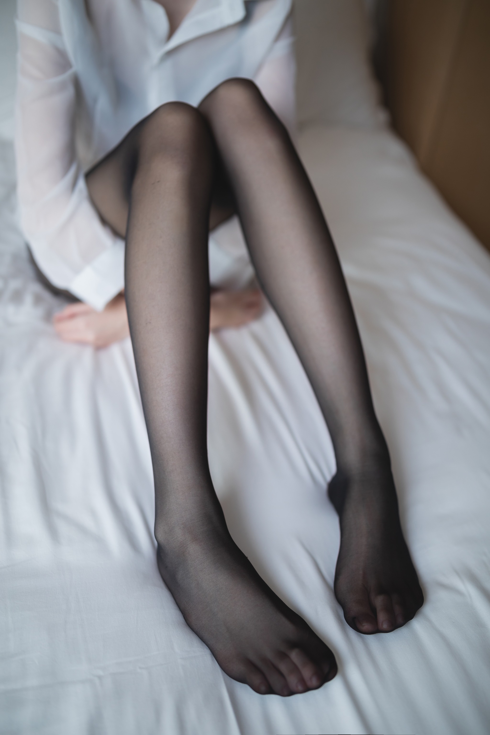 许岚LAN - NO.004 制服OL[40P]-XikXak